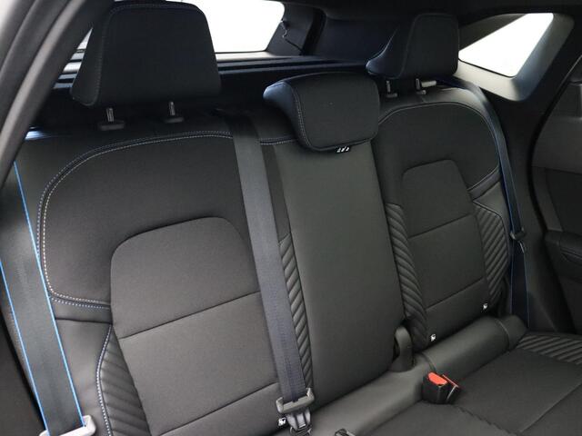 Renault Symbioz 1.6 E-Tech hybrid 145 esprit Alpine | Active driver assist | Elek. verwarmbaar stuurwiel |