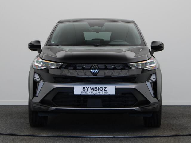 Renault Symbioz 1.6 E-Tech hybrid 145pk esprit Alpine | Harman Kardon | Panoramisch vast glazen dak |