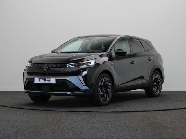 Renault Symbioz 1.6 E-Tech hybrid 145pk esprit Alpine | Harman Kardon | Panoramisch vast glazen dak |