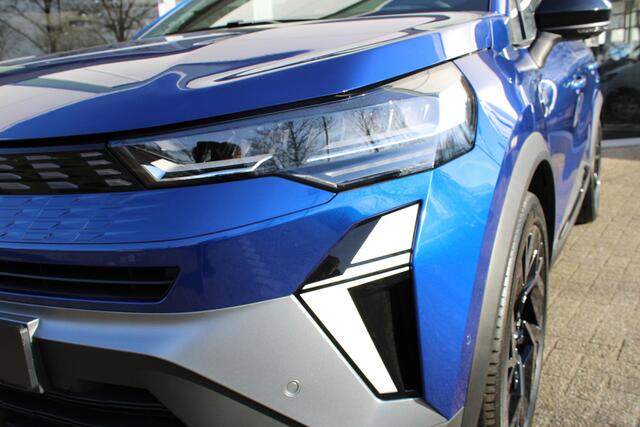 Renault Symbioz 1.6 E-Tech hybrid 145 esprit Alpine voorruitverwarming | | Stoel en stuurwielverwarming | Solarbay Dak | 360 Graden camera