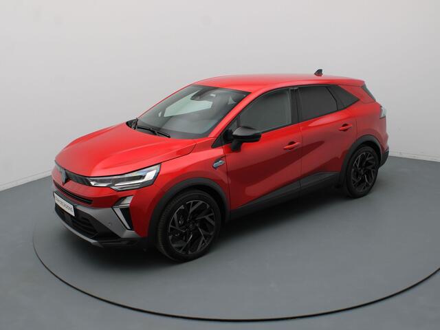 Renault Symbioz 1.6 E-Tech hybrid 145 esprit Alpine Navig | Voorstoelen verwarmd | Stuurwiel verwarmd