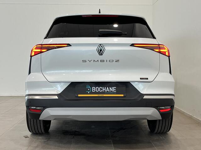 Renault Symbioz 1.6 E-Tech Hybrid 145 Iconic | Harman Kardon premium audio | Van: 42.871,- nu rijklaar voor: ¤ 39.621,-