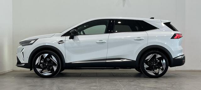Renault Symbioz 1.6 E-Tech Hybrid 145 Iconic | Harman Kardon premium audio | Van: 42.871,- nu rijklaar voor: ¤ 39.621,-