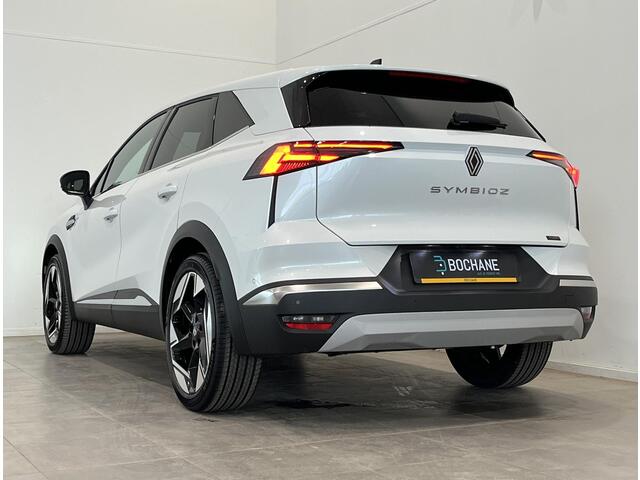 Renault Symbioz 1.6 E-Tech Hybrid 145 Iconic | Harman Kardon premium audio | Van: 42.871,- nu rijklaar voor: ¤ 39.621,-