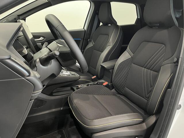 Renault Symbioz 1.6 E-Tech Hybrid 145 Iconic | Harman Kardon premium audio | Van: 42.871,- nu rijklaar voor: ¤ 39.621,-