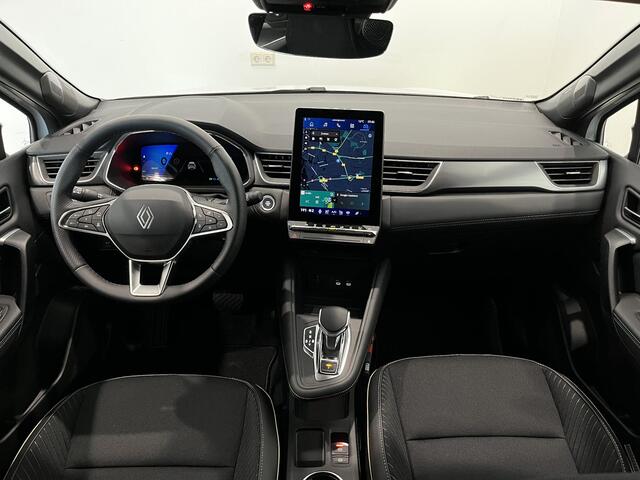 Renault Symbioz 1.6 E-Tech Hybrid 145 Iconic | Harman Kardon premium audio | Van: 42.871,- nu rijklaar voor: ¤ 39.621,-