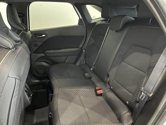 Renault Symbioz 1.6 E-Tech Hybrid 145 Iconic | Harman Kardon premium audio | Van: 42.871,- nu rijklaar voor: ¤ 39.621,-