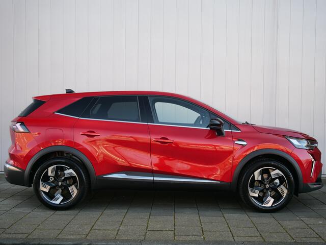 Renault Symbioz 1.6 E-Tech hybrid 145pk Techno AUTOMAAT NIEUWE AUTO! / Apple Carplay / Adaptive Cruise