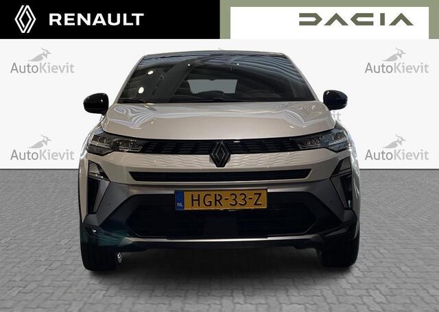 Renault Symbioz 1.6 E-Tech hybrid 145 esprit Alpine - pack light & sound