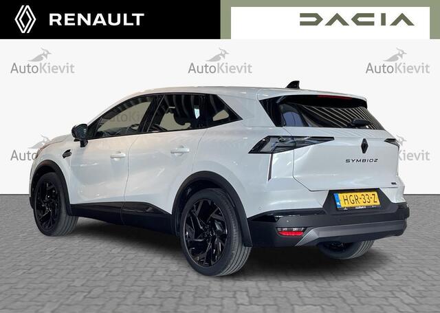 Renault Symbioz 1.6 E-Tech hybrid 145 esprit Alpine - pack light & sound