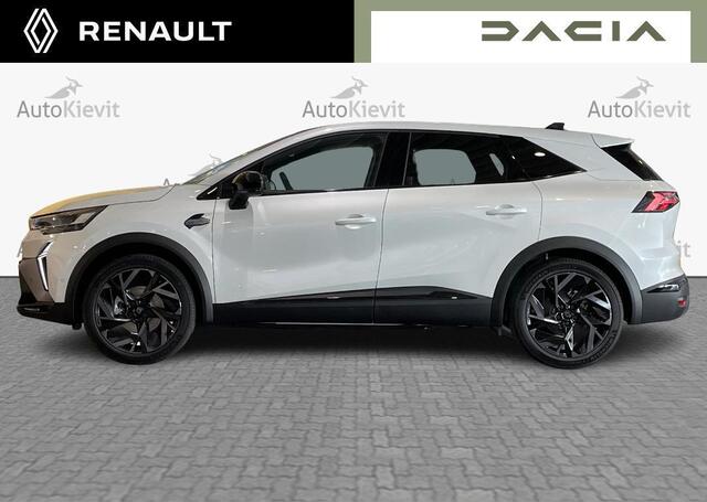 Renault Symbioz 1.6 E-Tech hybrid 145 esprit Alpine - pack light & sound