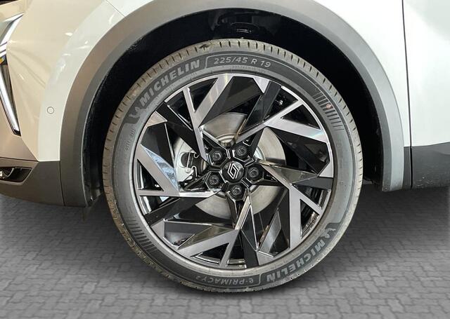 Renault Symbioz 1.6 E-Tech hybrid 145 esprit Alpine - pack light & sound