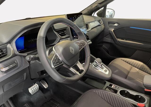 Renault Symbioz 1.6 E-Tech hybrid 145 esprit Alpine - pack light & sound