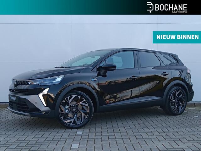 Renault Symbioz 1.6 E-Tech hybrid 145 esprit Alpine / Solarbay panoramisch dak / Winterpack /
