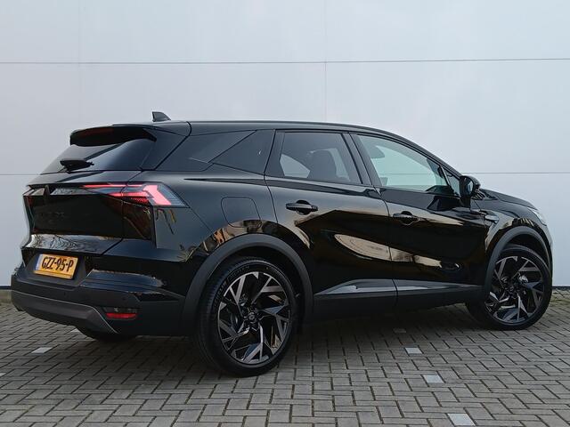 Renault Symbioz 1.6 E-Tech hybrid 145 esprit Alpine / Solarbay panoramisch dak / Winterpack /