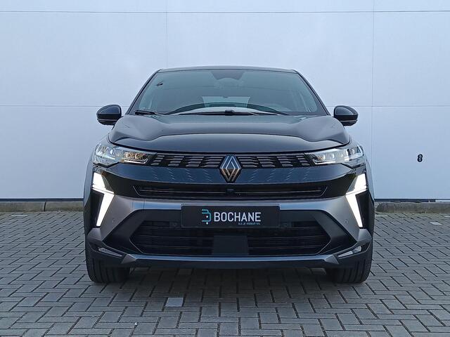 Renault Symbioz 1.6 E-Tech hybrid 145 esprit Alpine / Solarbay panoramisch dak / Winterpack /