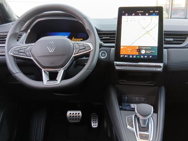 Renault Symbioz 1.6 E-Tech hybrid 145 esprit Alpine / Solarbay panoramisch dak / Winterpack /