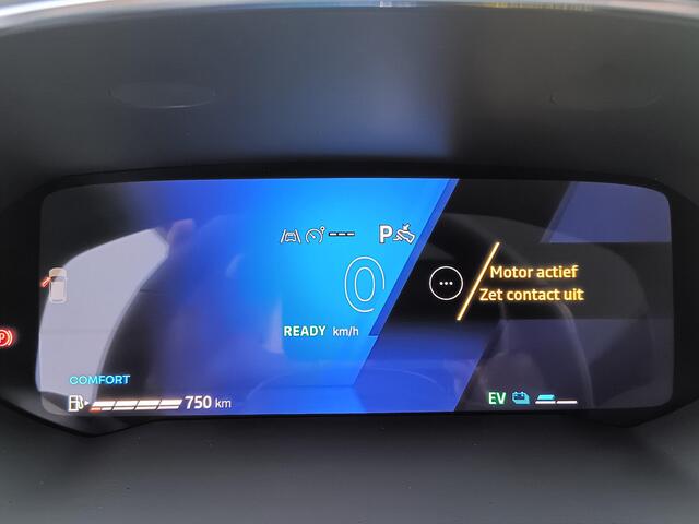 Renault Symbioz 1.6 E-Tech hybrid 145 esprit Alpine / Solarbay panoramisch dak / Winterpack /