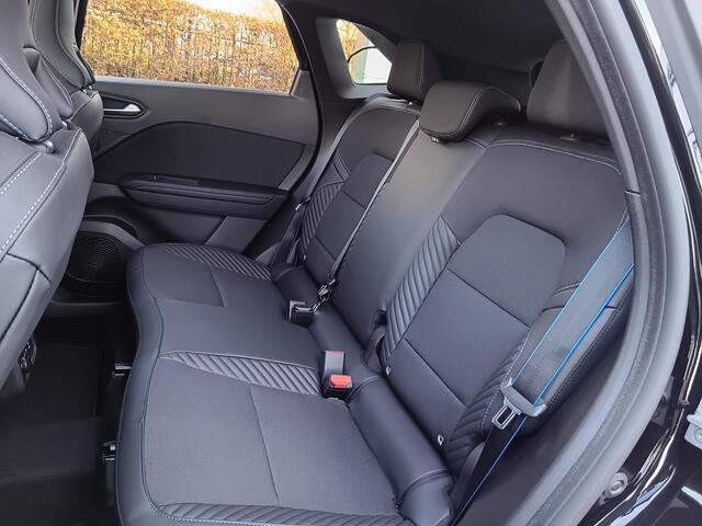 Renault Symbioz 1.6 E-Tech hybrid 145 esprit Alpine / Solarbay panoramisch dak / Winterpack /