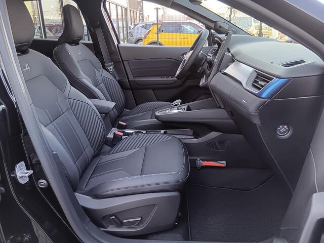 Renault Symbioz 1.6 E-Tech hybrid 145 esprit Alpine / Solarbay panoramisch dak / Winterpack /