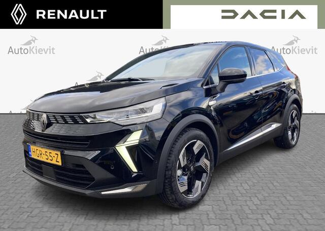 Renault Symbioz 1.6 E-Tech hybrid 145 techno