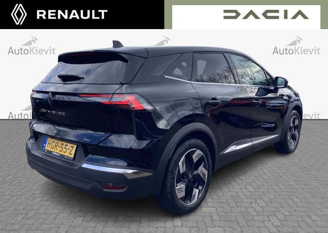 Renault Symbioz 1.6 E-Tech hybrid 145 techno