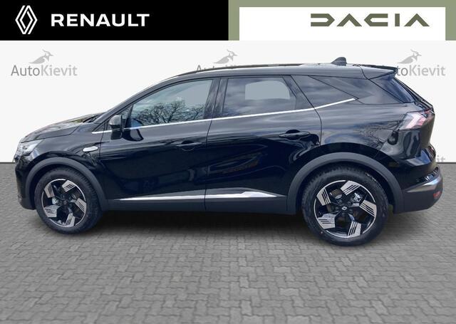 Renault Symbioz 1.6 E-Tech hybrid 145 techno