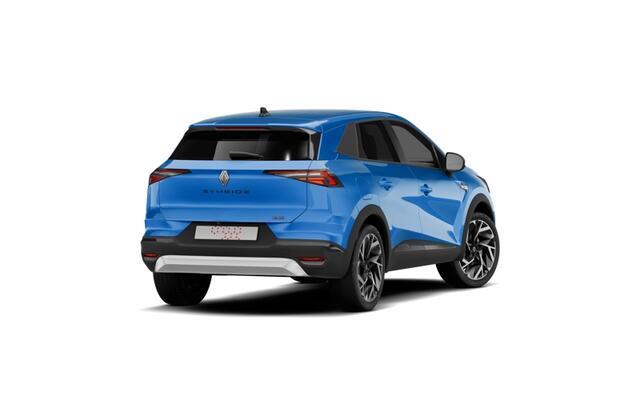 Renault Symbioz full hybrid 145 E-TECH esprit Alpine | Achteruitrijcamera | Adaptive Cruise Control | Elektronisch geregelde airconditioning