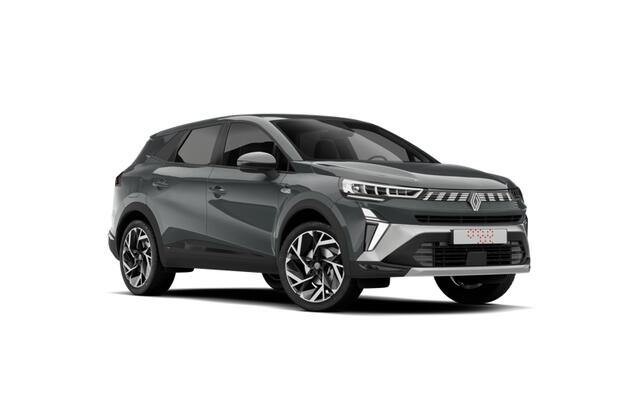 Renault Symbioz full hybrid 145 E-TECH esprit Alpine | Achteruitrijcamera | Adaptive Cruise Control | Elektronisch geregelde airconditioning