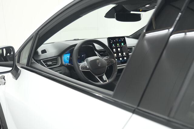 Renault Symbioz 1.6 E-Tech Hybrid 145 Esprit Alpine | Adaptieve Cruise Control | Elektrische Achterklep | 360 Camera | Stuurwielverwarming