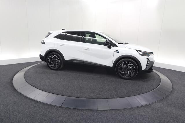 Renault Symbioz 1.6 E-Tech Hybrid 145 Esprit Alpine | Adaptieve Cruise Control | Elektrische Achterklep | 360 Camera | Stuurwielverwarming