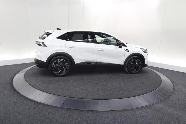 Renault Symbioz 1.6 E-Tech Hybrid 145 Esprit Alpine | Adaptieve Cruise Control | Elektrische Achterklep | 360 Camera | Stuurwielverwarming