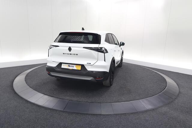 Renault Symbioz 1.6 E-Tech Hybrid 145 Esprit Alpine | Adaptieve Cruise Control | Elektrische Achterklep | 360 Camera | Stuurwielverwarming