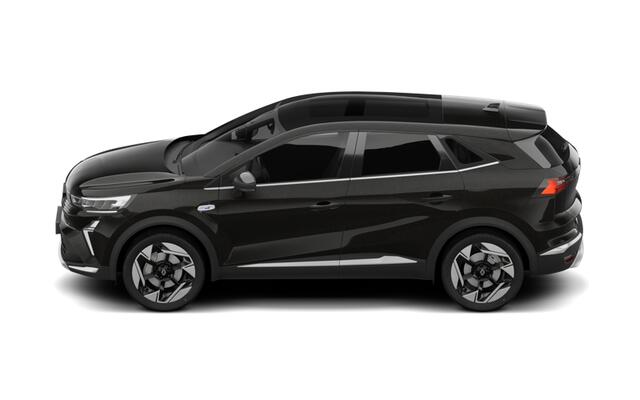 Renault Symbioz full hybrid 145 E-TECH Iconic | Achteruitrijcamera | Active driver assist | Elektrisch verwarmbare voorstoelen