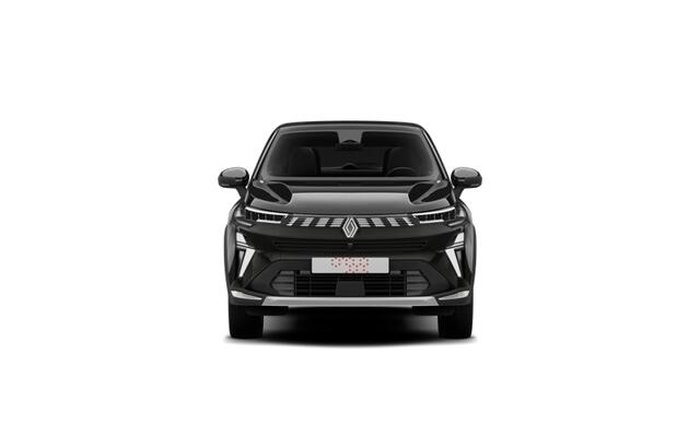 Renault Symbioz full hybrid 145 E-TECH Iconic | Achteruitrijcamera | Active driver assist | Elektrisch verwarmbare voorstoelen