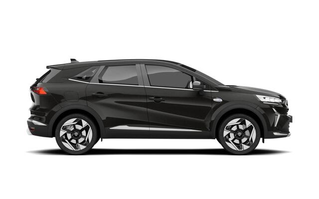 Renault Symbioz full hybrid 145 E-TECH Iconic | Achteruitrijcamera | Active driver assist | Elektrisch verwarmbare voorstoelen