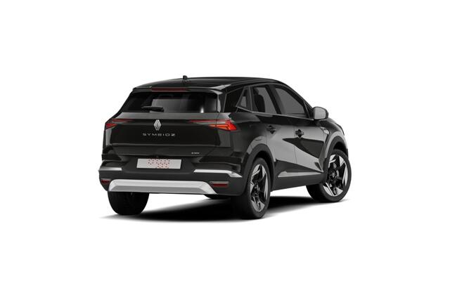 Renault Symbioz full hybrid 145 E-TECH Iconic | Achteruitrijcamera | Active driver assist | Elektrisch verwarmbare voorstoelen
