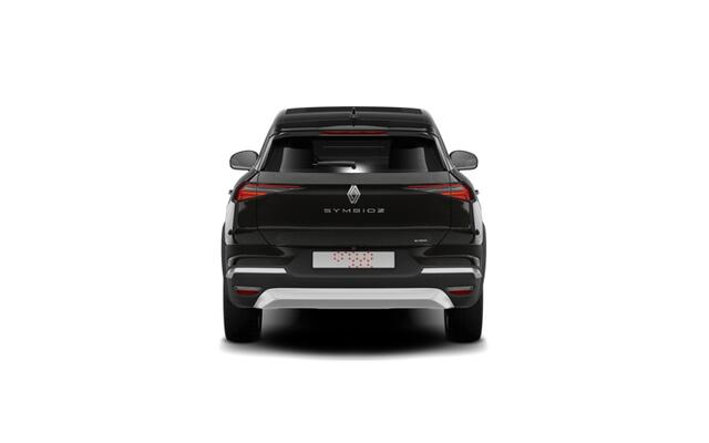 Renault Symbioz full hybrid 145 E-TECH Iconic | Achteruitrijcamera | Active driver assist | Elektrisch verwarmbare voorstoelen