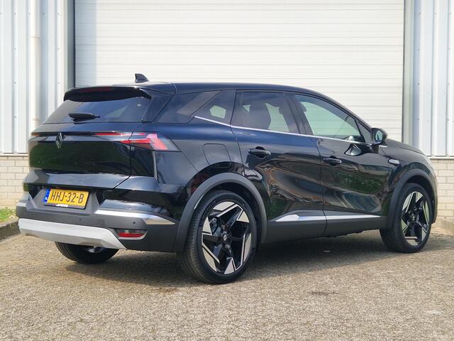 Renault Symbioz 1.6 E-Tech full hybrid 145 iconic / levertijd I.O. /