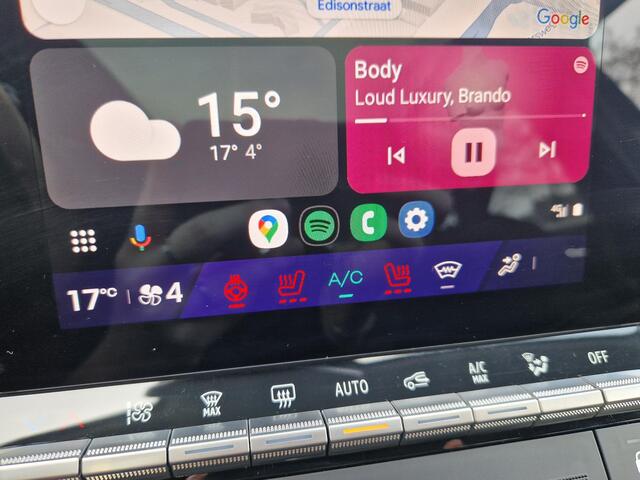 Renault Symbioz 1.6 E-Tech full hybrid 145 iconic / levertijd I.O. /