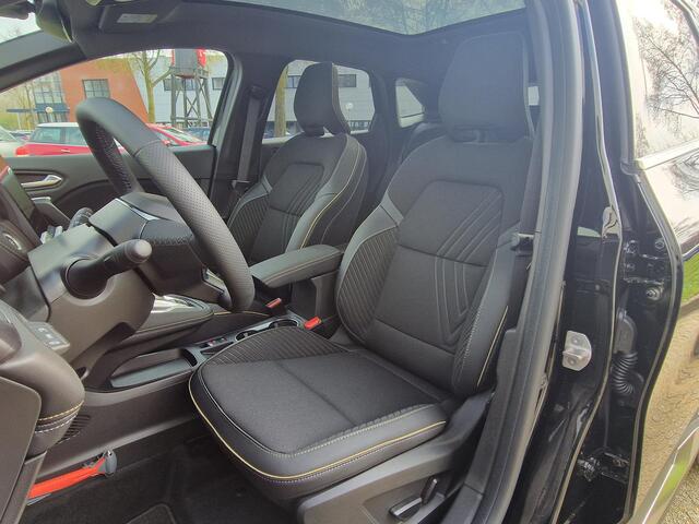 Renault Symbioz 1.6 E-Tech full hybrid 145 iconic / levertijd I.O. /