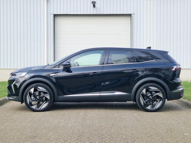 Renault Symbioz 1.6 E-Tech full hybrid 145 iconic / levertijd I.O. /