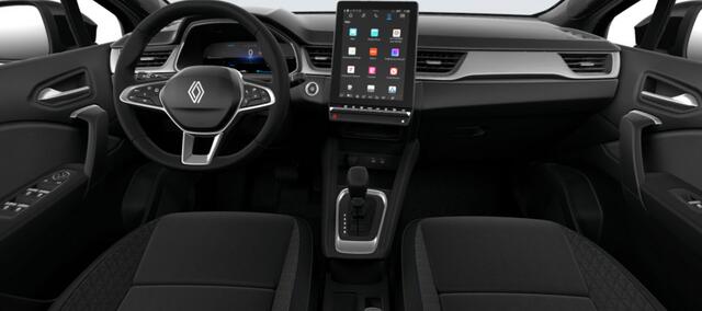 Renault Symbioz 1.6 E-Tech full hybrid 145 evolution / Nieuw te Bestellen /
