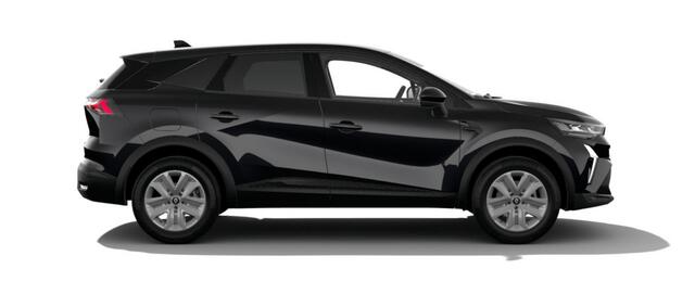 Renault Symbioz 1.6 E-Tech full hybrid 145 evolution / Nieuw te Bestellen /