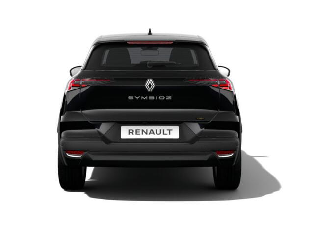 Renault Symbioz 1.6 E-Tech full hybrid 145 evolution / Nieuw te Bestellen /