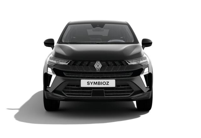 Renault Symbioz 1.6 E-Tech full hybrid 145 evolution / Nieuw te Bestellen /