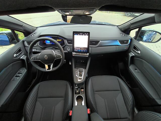 Renault Symbioz 1.6 E-Tech hybrid 145 esprit Alpine - Demo / pack around view camera / elektrisch bedienbare achterklep