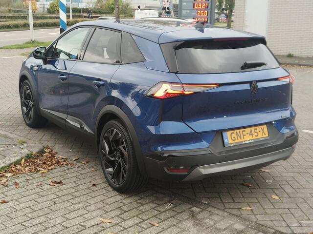 Renault Symbioz 1.6 E-Tech hybrid 145 esprit Alpine - Demo / pack around view camera / elektrisch bedienbare achterklep
