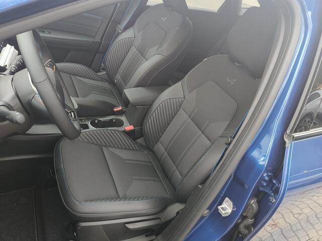 Renault Symbioz 1.6 E-Tech hybrid 145 esprit Alpine - Demo / pack around view camera / elektrisch bedienbare achterklep