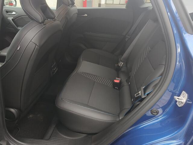 Renault Symbioz 1.6 E-Tech hybrid 145 esprit Alpine - Demo / pack around view camera / elektrisch bedienbare achterklep